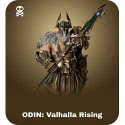 Odin:Valhalla Rising