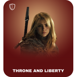 Throne And Liberty
