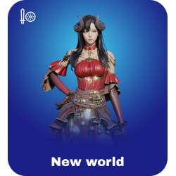 New World