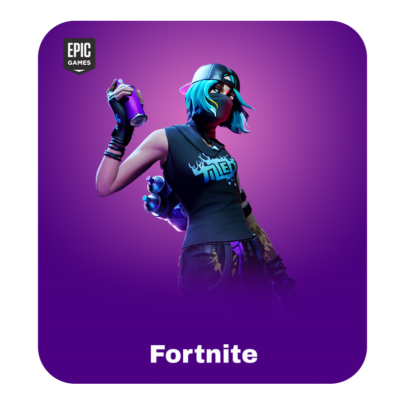 Fortnite