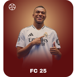 FC 25