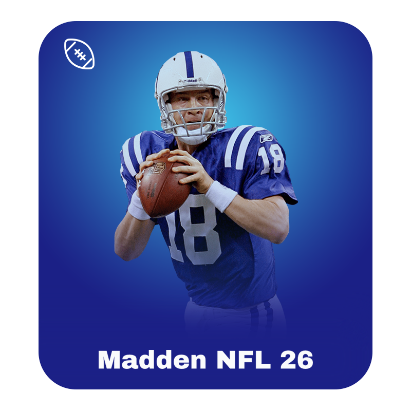 Madden NFL 25