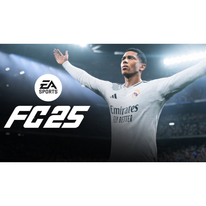 FC 25