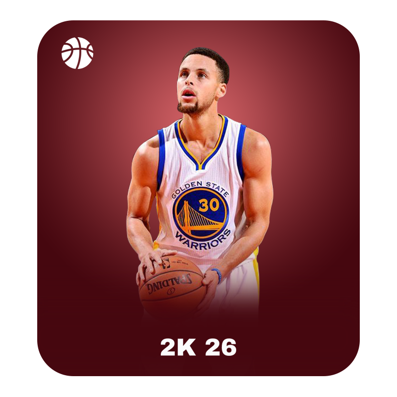 NBA2K26