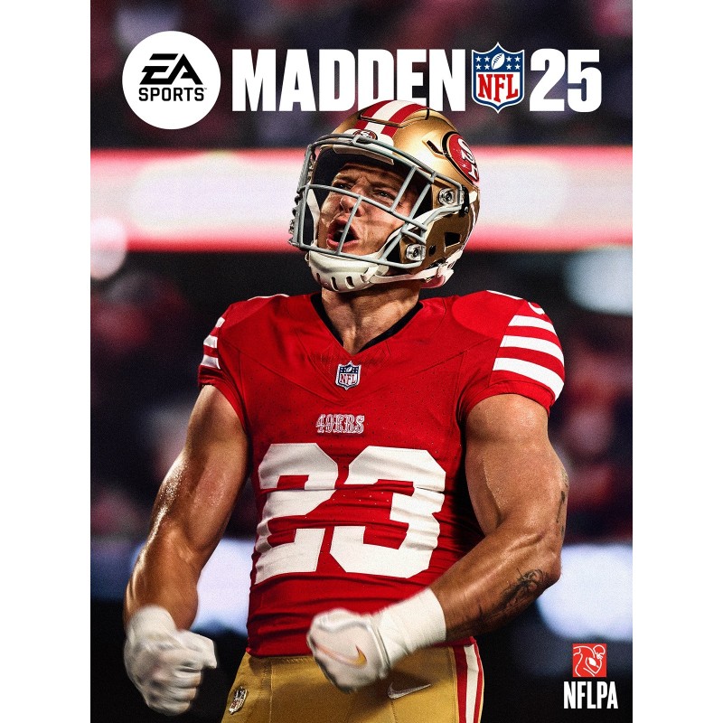 Madden NFL 25