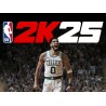 NBA 2K25