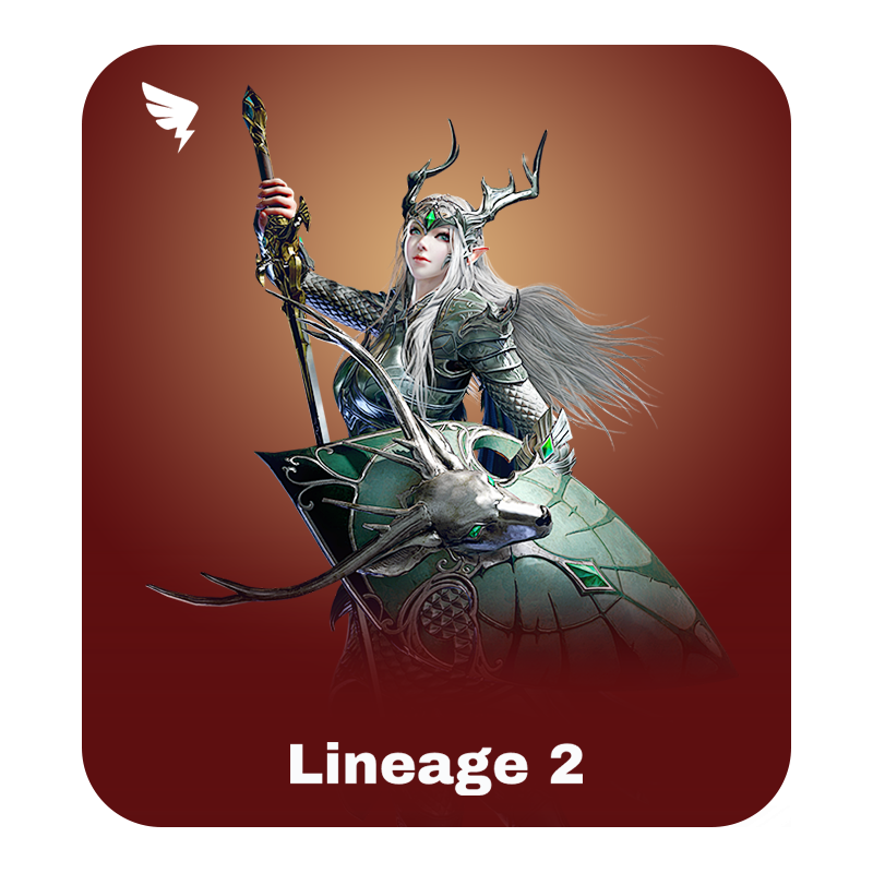 Lineage 2M