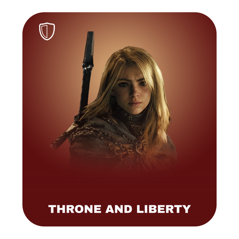 Throne And Liberty