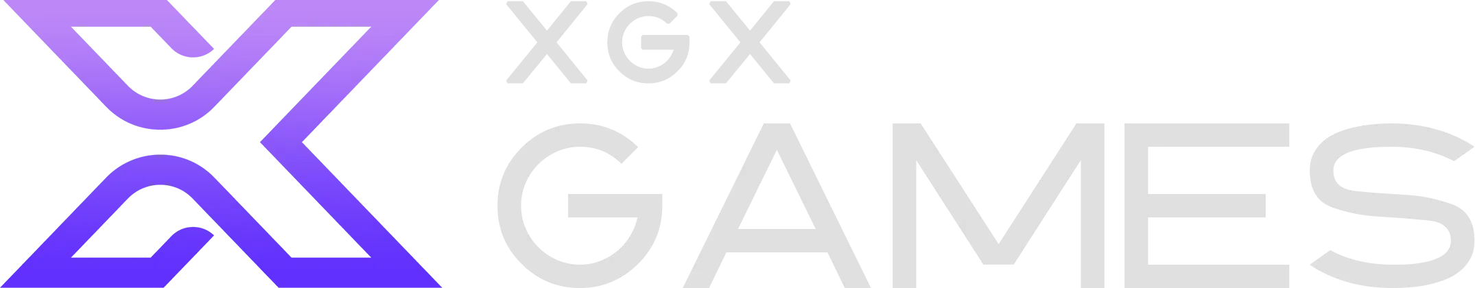 XGX Logo