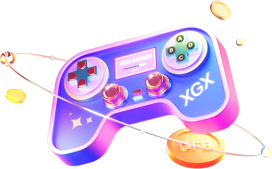 xgx